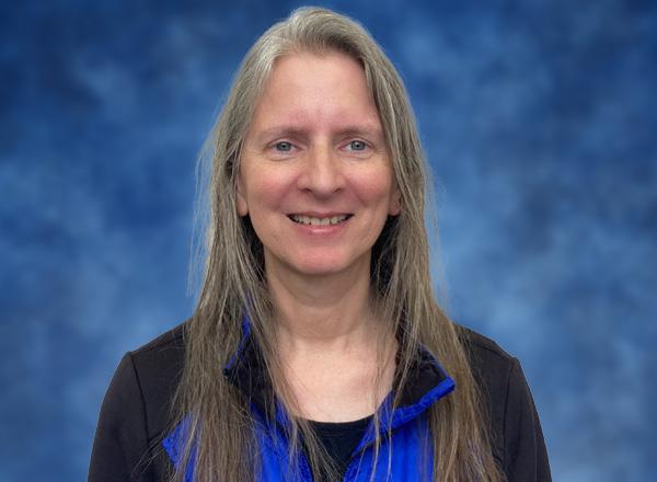 Headshot of Terri McKay