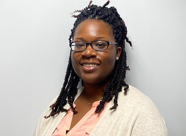 Headshot of Jessica Sykes