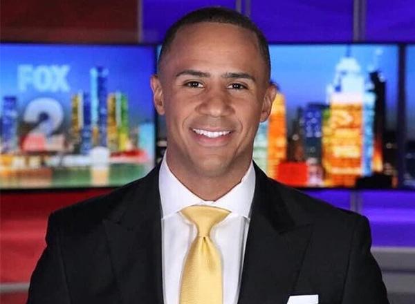 Josh Landen headshot