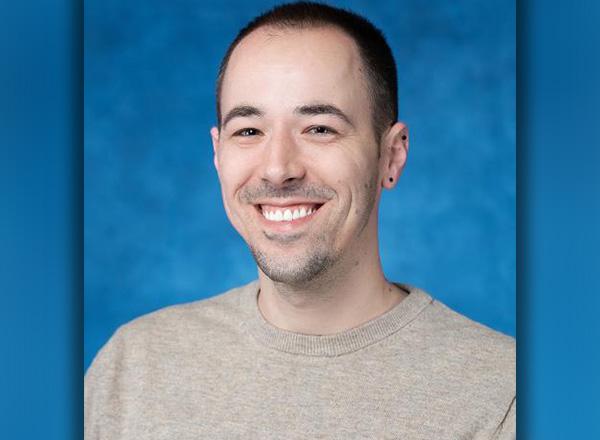Tommy Scott headshot