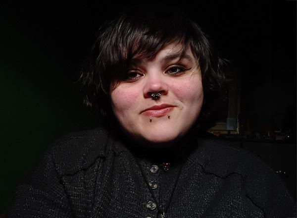 Alex Gray headshot