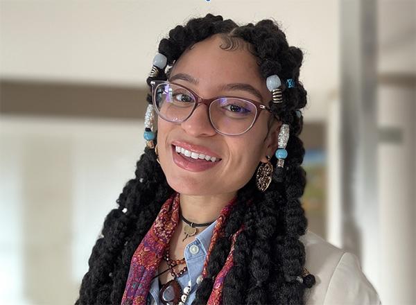 Jasmine Hardy headshot