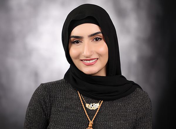 Iman Soubra headshot