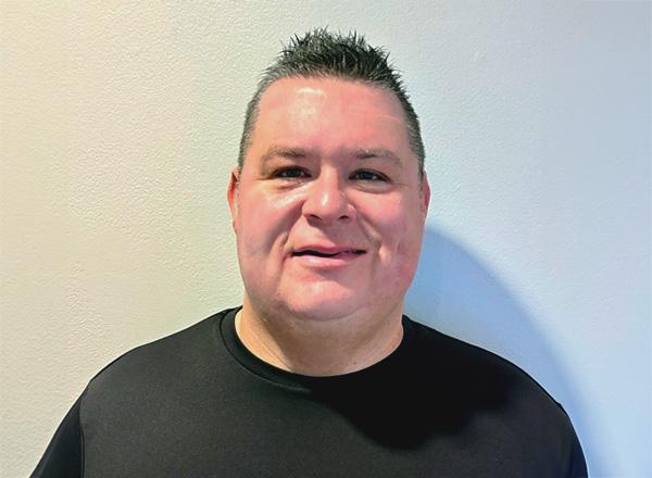 Jamie Dahman headshot