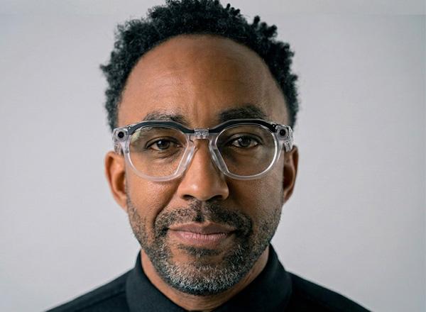 Hajj Flemings headshot