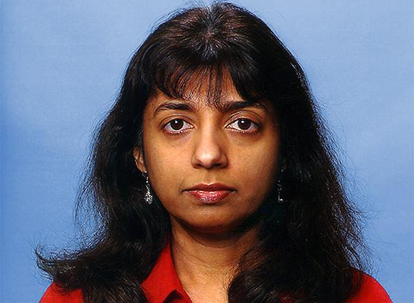 Dr. Lathika Moragoda headshot