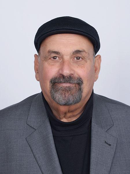 Dr. George Popovich