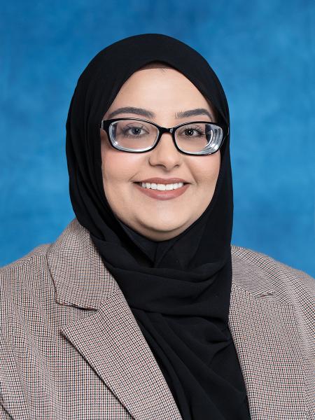 Saidah Obad