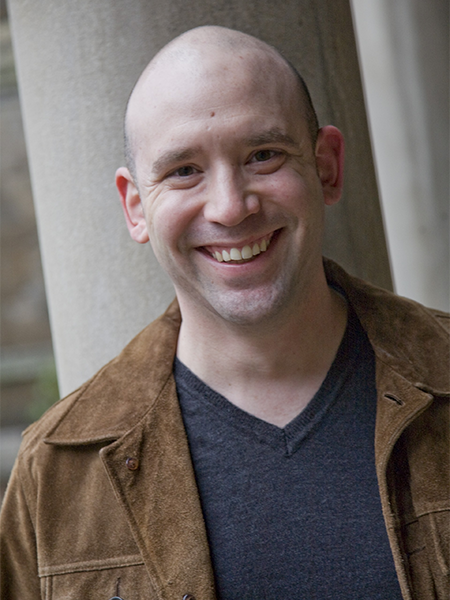 Seth Amadei