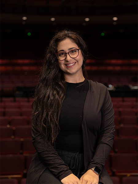 Vanessa El-Zein Lai
