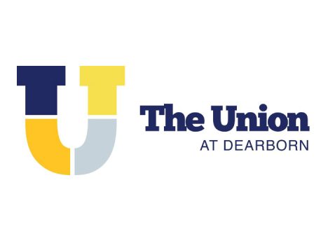 The Union at Dearborn logo