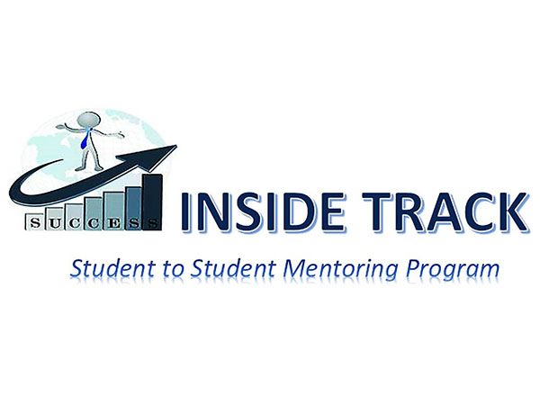 Inside Track logo 