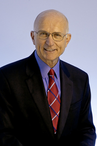 Dr. Larry Korb