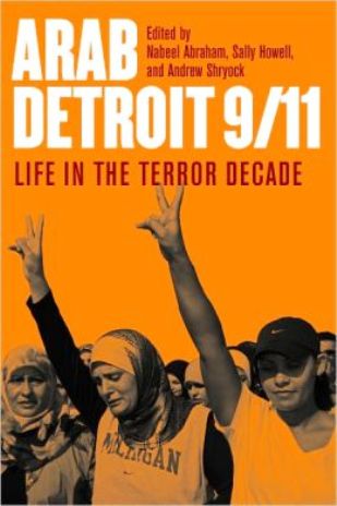 "Arab Detroit 9/11"