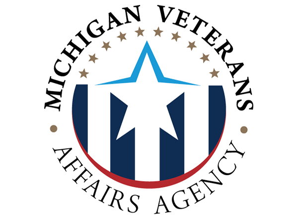 Michigan Veterans Affairs Agency Logo